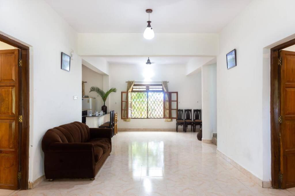 Villa Barbosa, 2 Bhk Villa & Luxury Rooms Near Colva, Sernabatim, Benaulim Beach ภายนอก รูปภาพ
