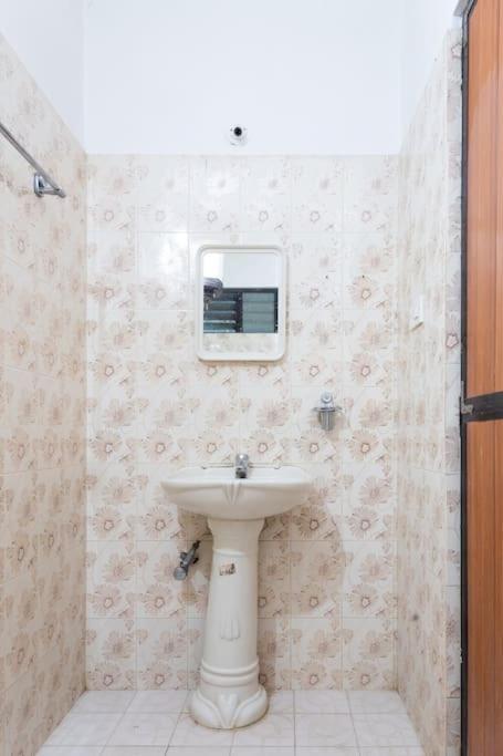 Villa Barbosa, 2 Bhk Villa & Luxury Rooms Near Colva, Sernabatim, Benaulim Beach ภายนอก รูปภาพ