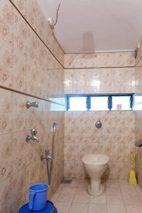 Villa Barbosa, 2 Bhk Villa & Luxury Rooms Near Colva, Sernabatim, Benaulim Beach ภายนอก รูปภาพ